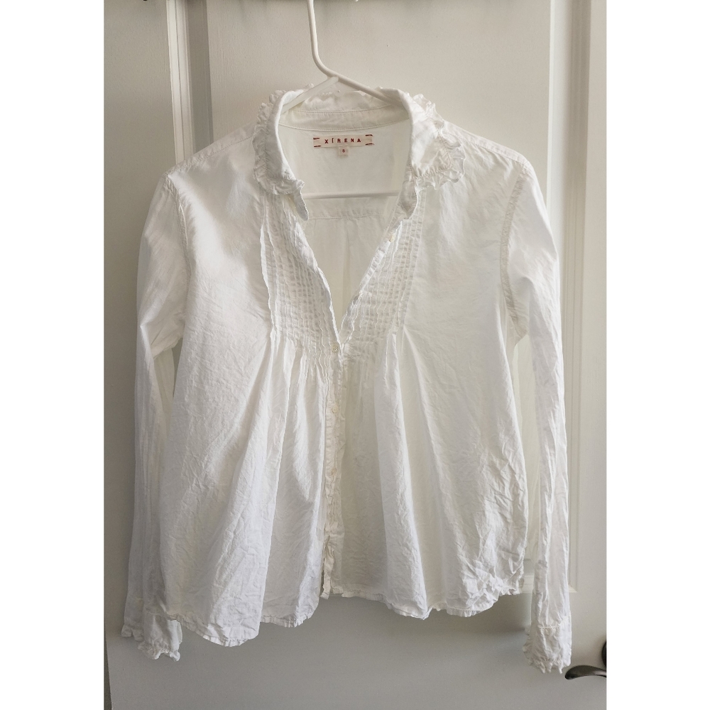 Xirena Blouse